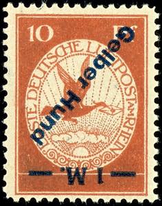 Deutsches Reich 1 Mark ... 